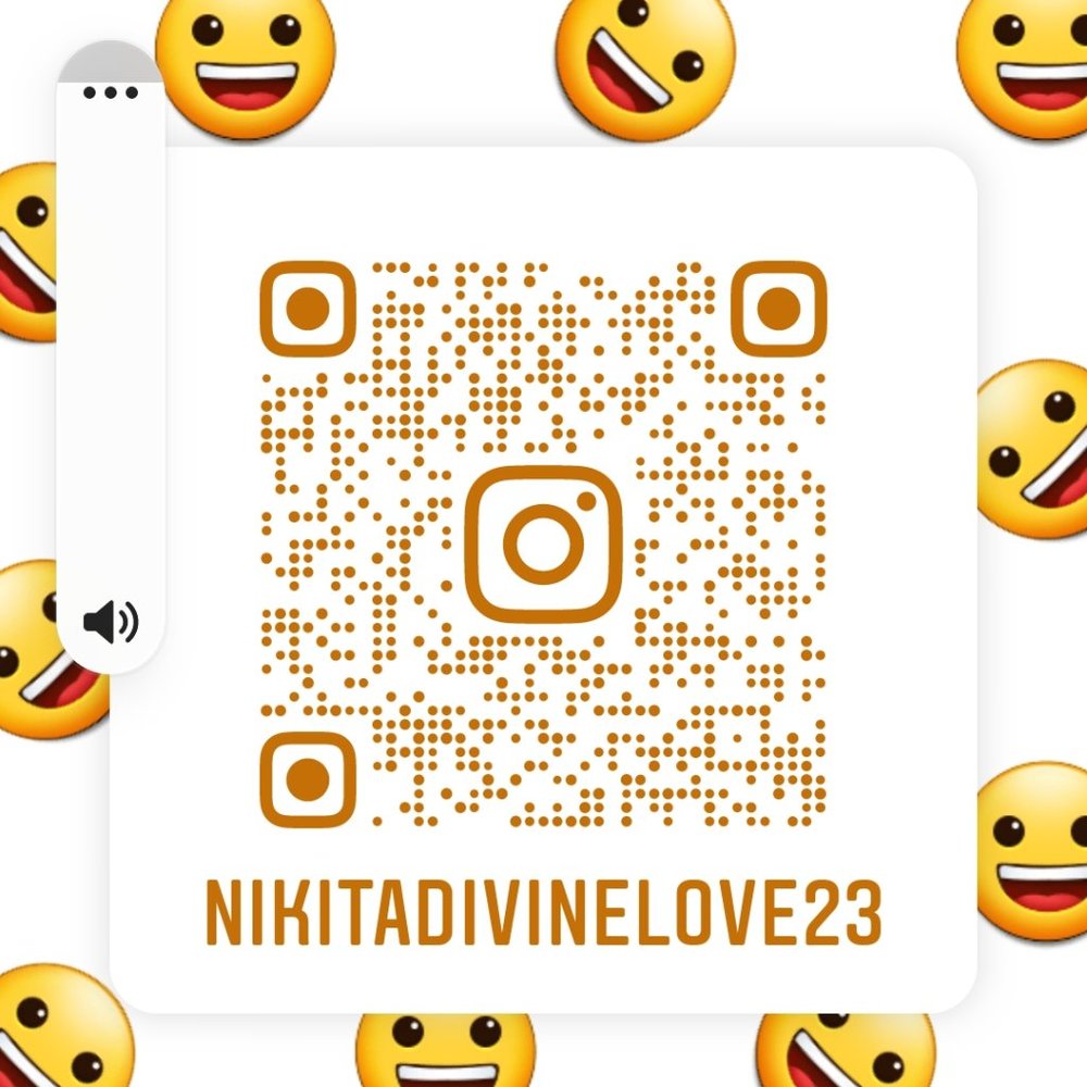 Follow me on Instagram